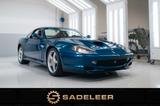 Ferrari 550 Maranello - Blu NART - Ferrari 550 Gebrauchtwagen