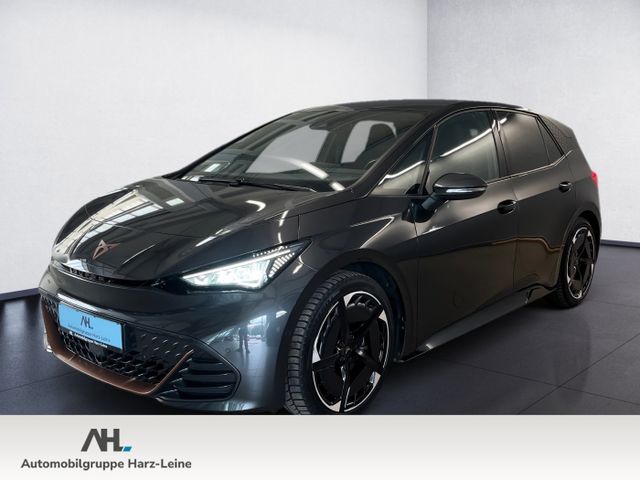CUPRA Born ALU 19+RÜCKFAHRKAMERA+KEYLESS+PARK ASSIST+L