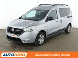 Dacia Dokker 1.3 TCe Comfort *TEMPO*PDC*SHZ* - Dacia mit Benzin-Antrieb: Kombi