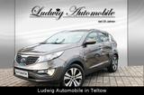 Kia Sportage Spirit 4WD / 4xSHZ/Klimaa/Kamera/Xenon