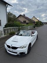 BMW 440i Cabrio F33 MPPSK - BMW 4er-Reihe F33