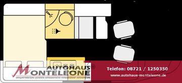 Etrusco CV 540 DB 140 AT