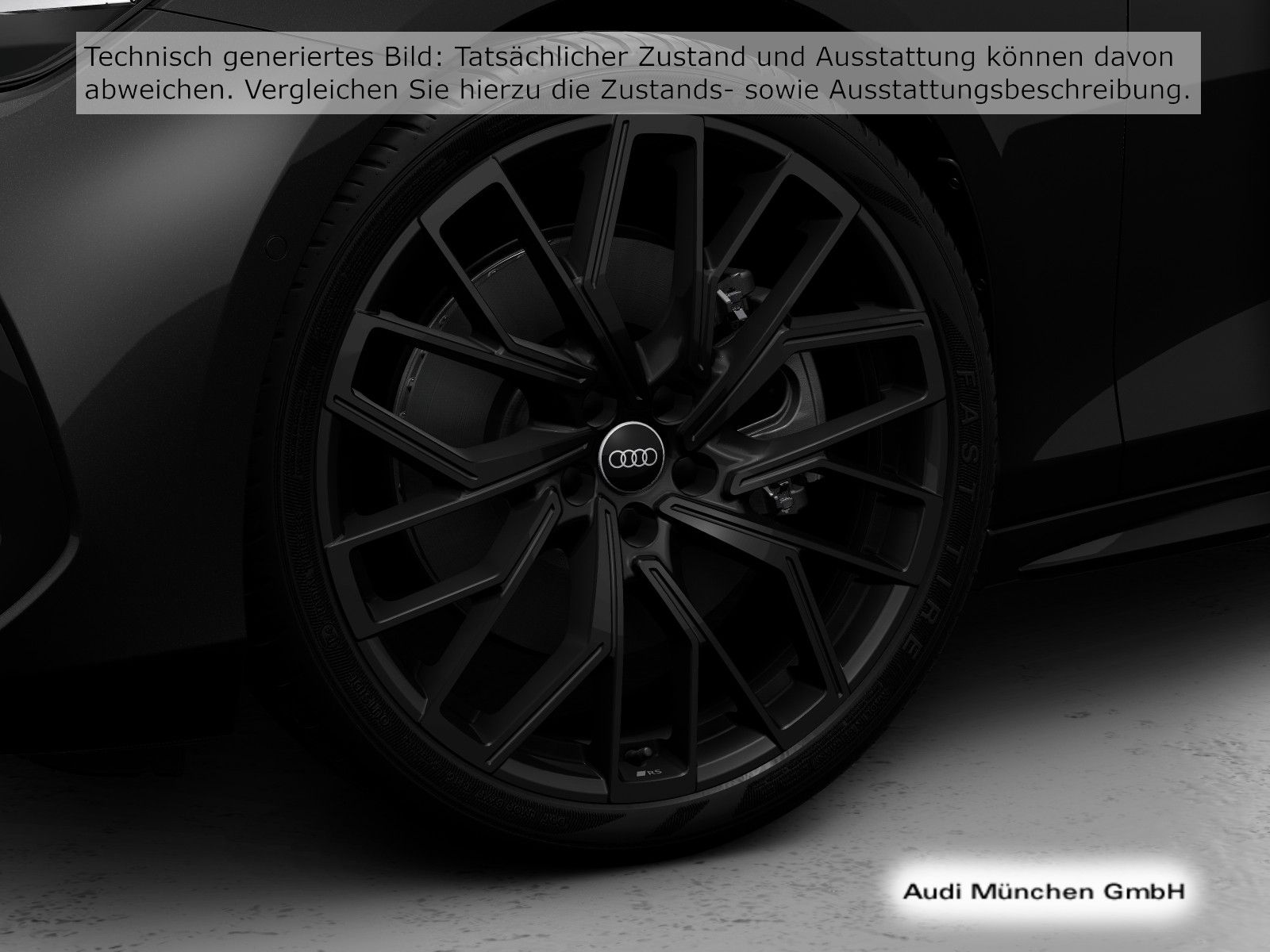 Audi A6 - Bild 10