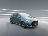 Toyota Yaris - Vorschau Bild 8
