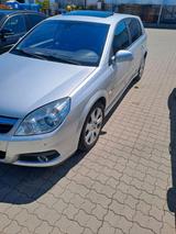Opel Signum 3.0 V6 CDTI Automatik  Top Zu... - gebrauchte Opel Signum aus dem Jahr 2006