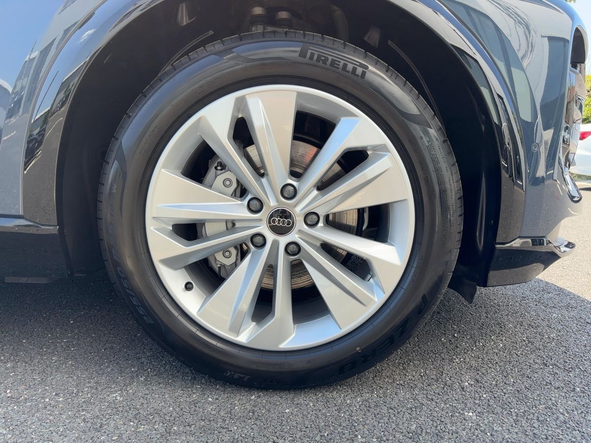 Audi Q6 e-tron - Bild 14