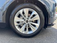Audi Q6 e-tron - Vorschau Bild 14