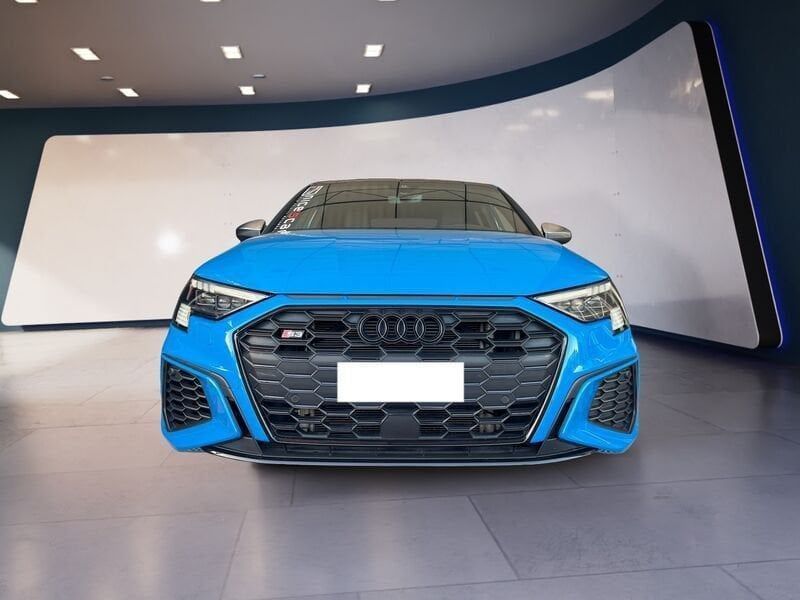 Audi S3 TFSI imagem 2