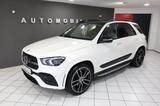 Mercedes-Benz GLE 400d 4M AMG-Line,LED,MBUX,HUD,Pano,ACC,360" - Mercedes GLE 400 SUV
