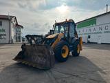 JCB 4CX tractorbager 4x4 vin 390 - JCB Baggerlader 3cx