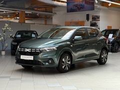 DACIA Sandero III Expression|PDC|LED|Automatik|Klima