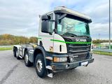 Scania P410 Offroad 8x4 Palfinger Abrollkipper - Angebote