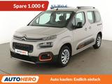 Citroën Berlingo 1.5 Blue-HDi Feel M*TEMPO*PDC*KLIMA* - Citroën Berlingo: Feel