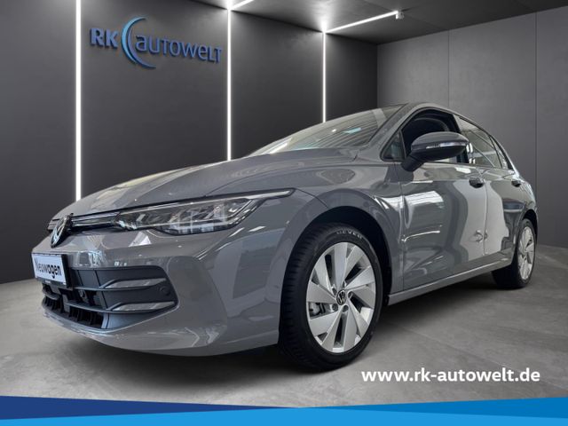 Golf VIII Life Facelift 1.5 TSI LED Navi Panoram