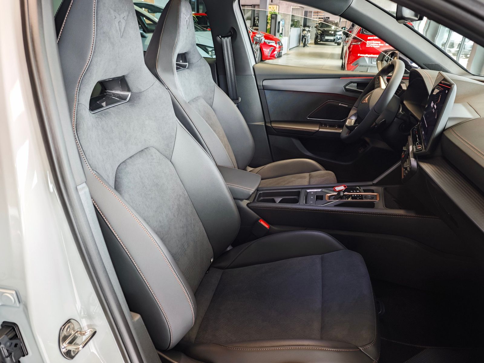 Cupra Leon - Bild 4