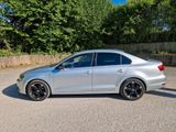 Volkswagen VW Jetta 1,6 l TDI - Volkswagen Jetta aus 2013