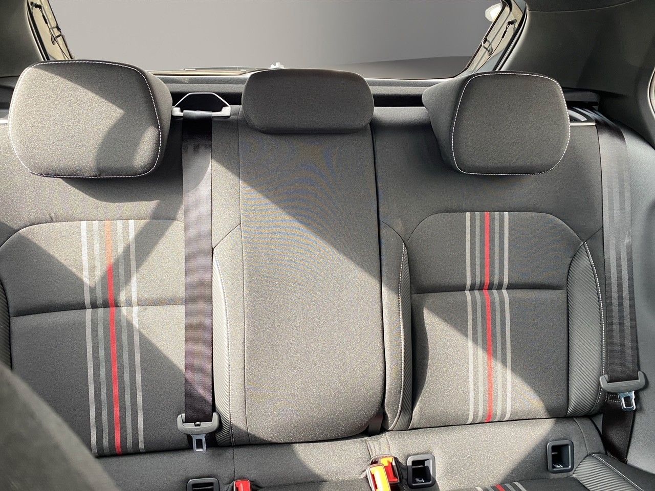 Fahrzeugabbildung SKODA Fabia 1.5l TSI 110kW DSG MONTE CARLO+ACC+KAMERA+