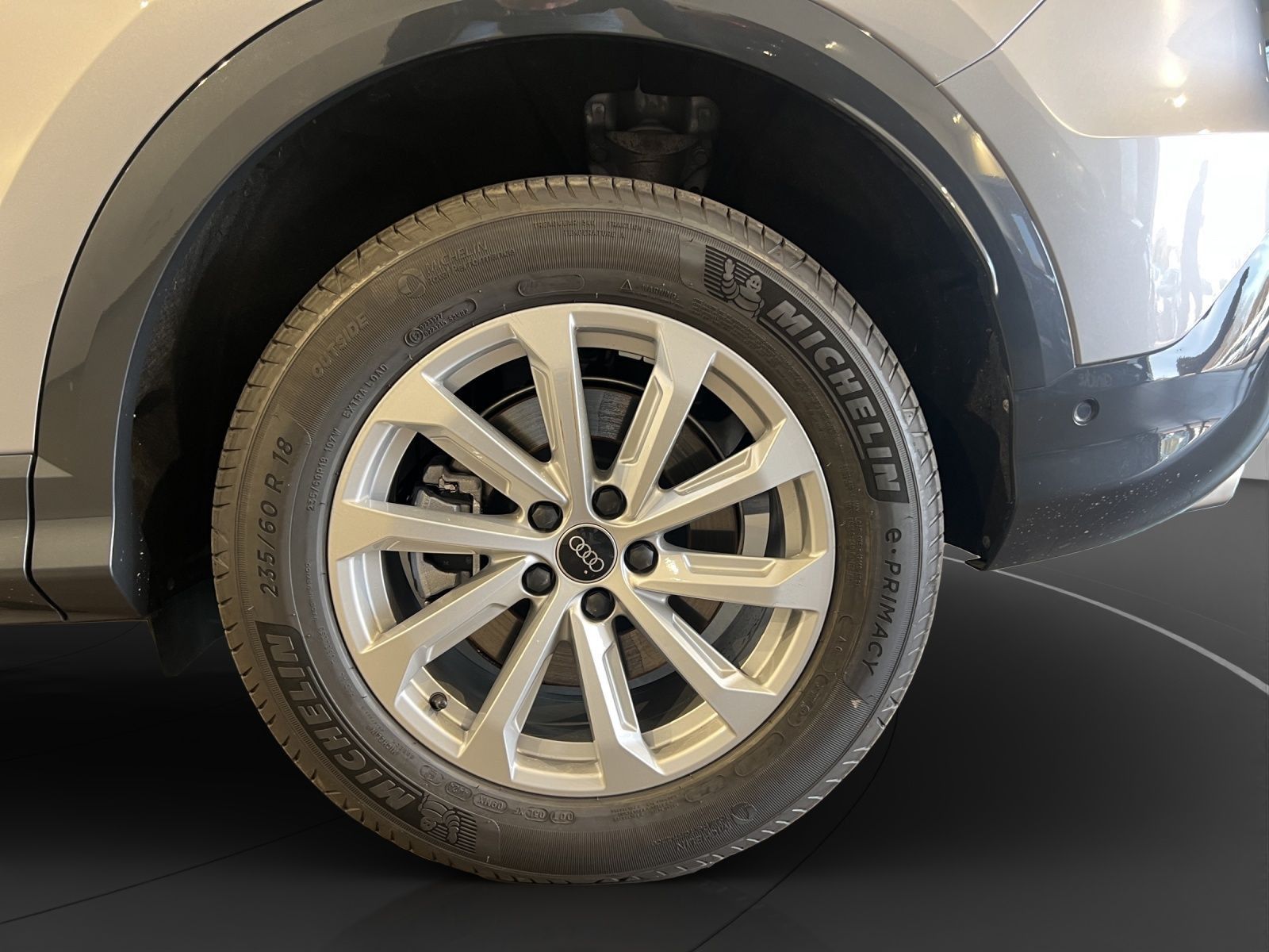 Audi Q5 - Bild 14