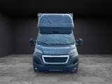 Peugeot Boxer Pritsche Plane Topsleeper Klima 10 EP - Angebote