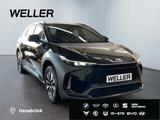 Toyota bz4X *LED*360°*el Heck*ACC*el Sitz*SHZ*PDC*Navi* - Toyota mit Elektro-Antrieb: Geländewagen, Automatik