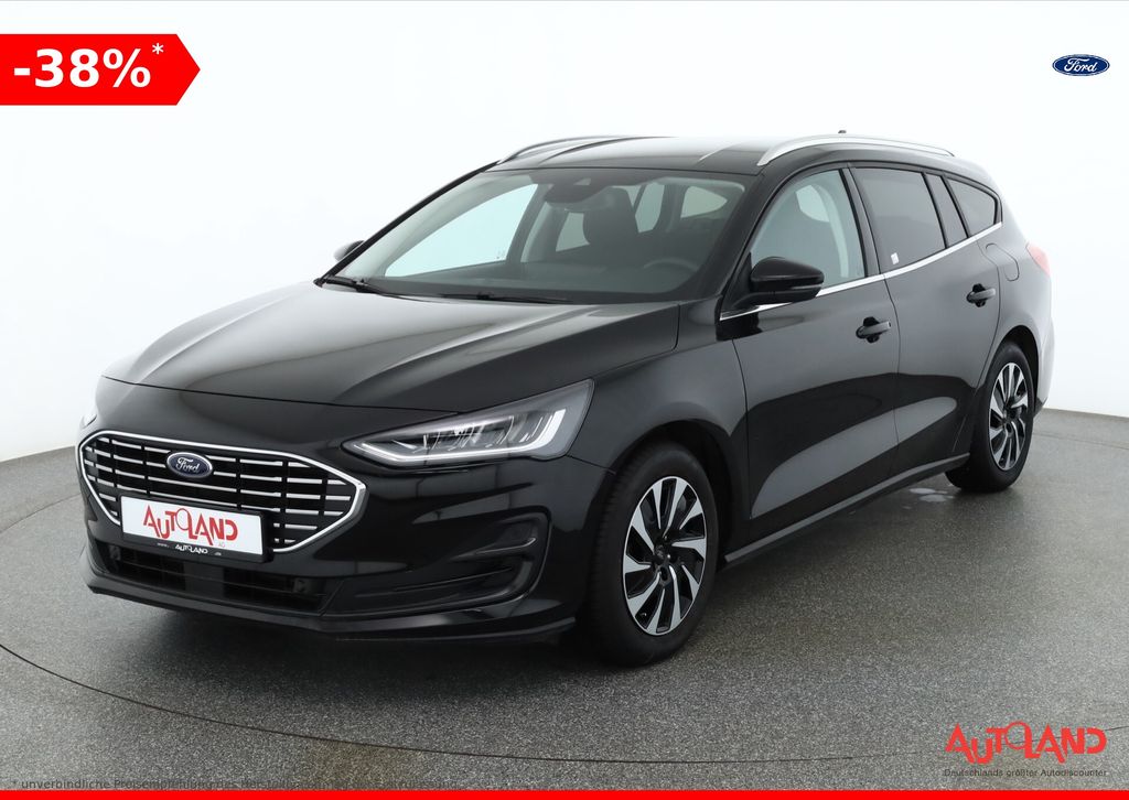 Image of Ford Focus