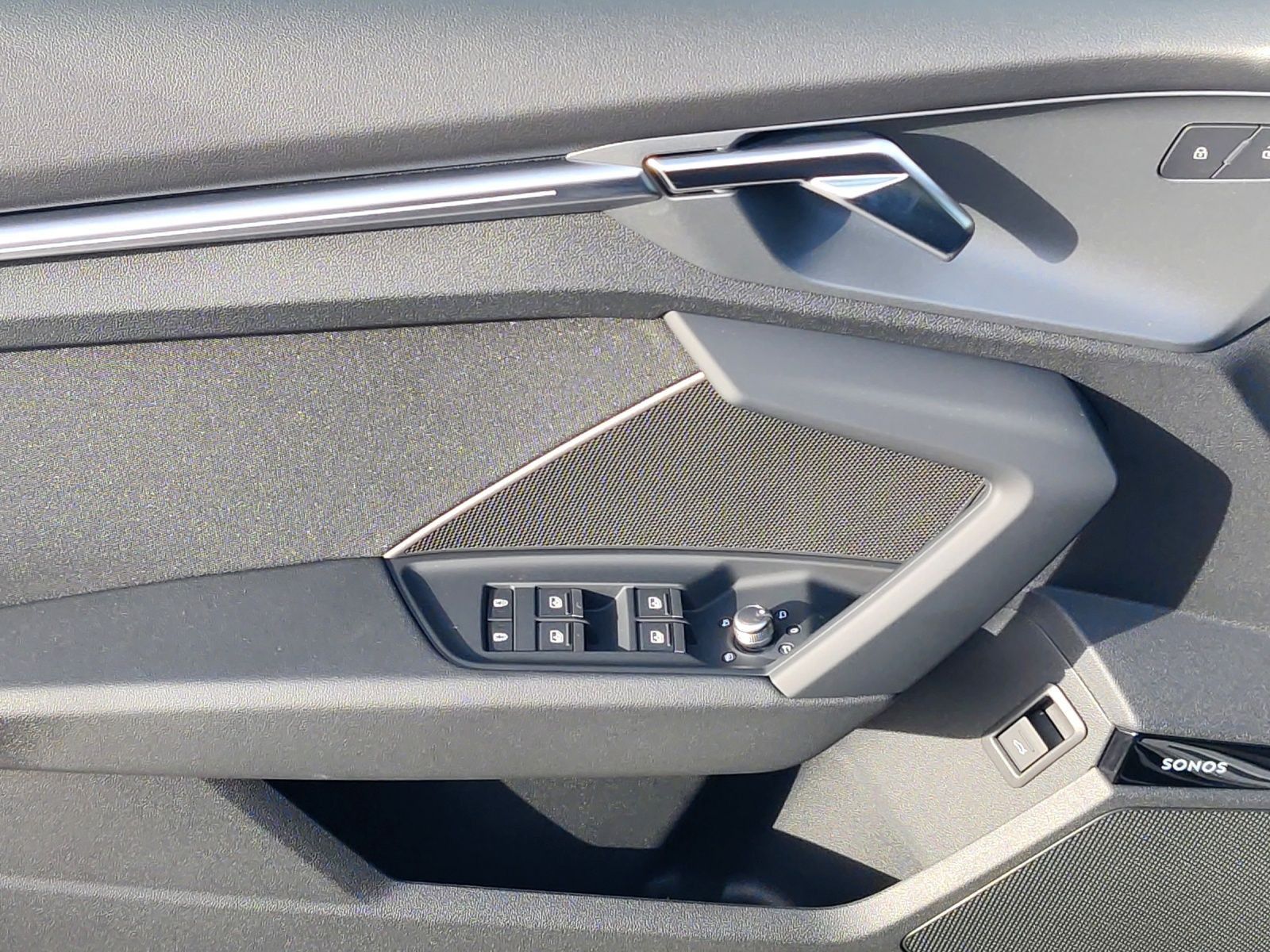Audi A3 - Bild 15