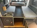 Toyota Proace City Verso VANDERER 1.5 D-4D L2 - Toyota Wohnmobil oder -wagen