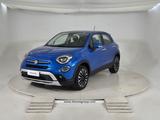 Fiat FIAT 500X 1.3 T4 Mirror Cross 150cv dct - Fiat 500X: Mirror