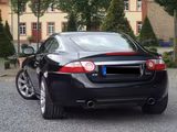 Jaguar XK 4.2L V8 Coupé - - gebrauchte Jaguar XK aus dem Jahr 2006