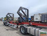 Andere Hammar 160 HE 3-Achsen - Seitenlader - 33T - Con - Angebote