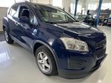 Chevrolet Trax LS Klima /LM/AHK - scheckheftgepflegte Chevrolet Trax