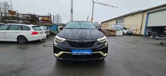 Renault Arkana Engineered