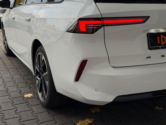 Fahrzeugabbildung Opel Astra ST Electric GS 156PS Matrix/Panorama!