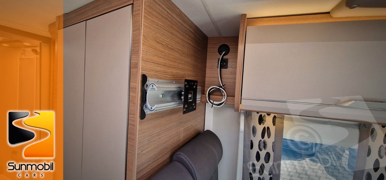 Fahrzeugabbildung Knaus Van Ti 550 MF Vansation 140PS Automatik Solar