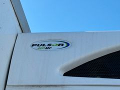 Fahrzeugabbildung Opel Movano 2 Kammer,Carrier, -20°C Tiefkühl,+Strom