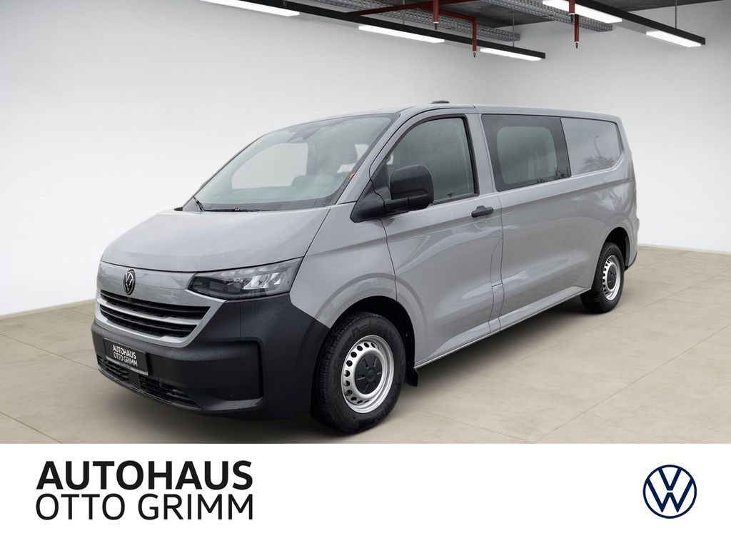 Volkswagen T7 Transporter