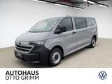 Volkswagen T7 New Transporter *KaWaPlus*LangerRadstand* - Volkswagen T7: Limousine