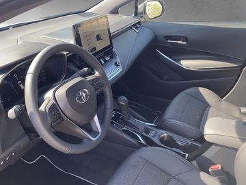 Toyota Corolla 2.0 Hybrid TS Team D *ACC*CAM*BI-LED*NAV