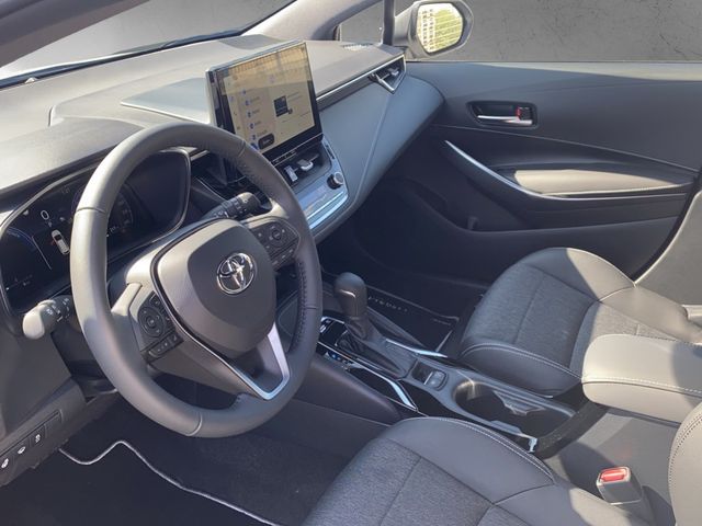 Toyota Corolla 2.0 Hybrid TS Team D *ACC*CAM*BI-LED*NAV