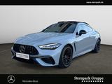 Mercedes-Benz CLE 53 AMG 4M Coupé Distro+Pano+HuD+CARBON+Night - Mercedes-Benz CLE 53 AMG Gebrauchtwagen