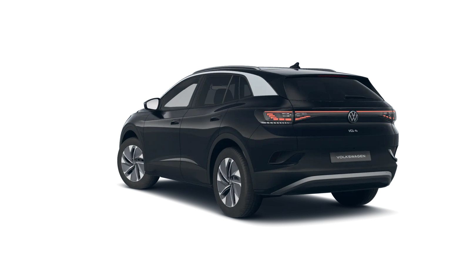 Volkswagen ID.4 - Bild 12