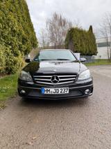 Mercedes-Benz CLC 200 Kompressor Automatik 184 PS