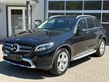 Mercedes-Benz GLC 220 d 4Matic * Kamera * LED - gebrauchte Mercedes-Benz GLC 220 aus dem Jahr 2018