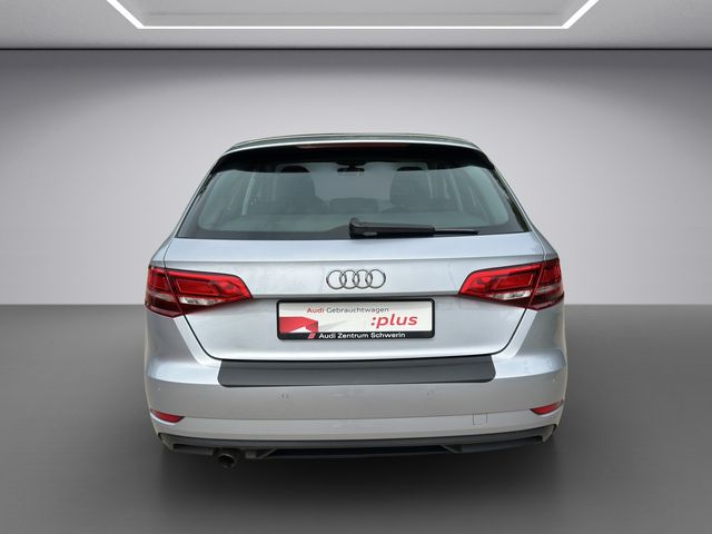 A3 Sportback 30 1.0 TFSI FSE KLIMA PDC