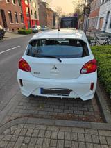 Mitsubishi Space Star 1.2 MIVEC Select Select - Mitsubishi Space Star in Aachen