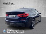 BMW 640 Gran Turismo i M Sport HUD StandHZG AHK Navi - BMW 640 Gran Turismo