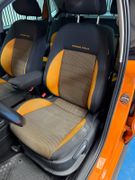 VW Polo V CrossPolo 1er Hand/Standheizung/NAVI/PDC