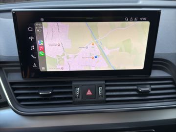 Audi Q5 40 TDI quattro S-Tronic*VIRTUAL*LED*ACC*APPLE