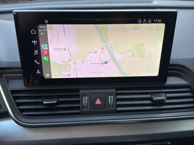 Audi Q5 40 TDI quattro S-Tronic*VIRTUAL*LED*ACC*APPLE