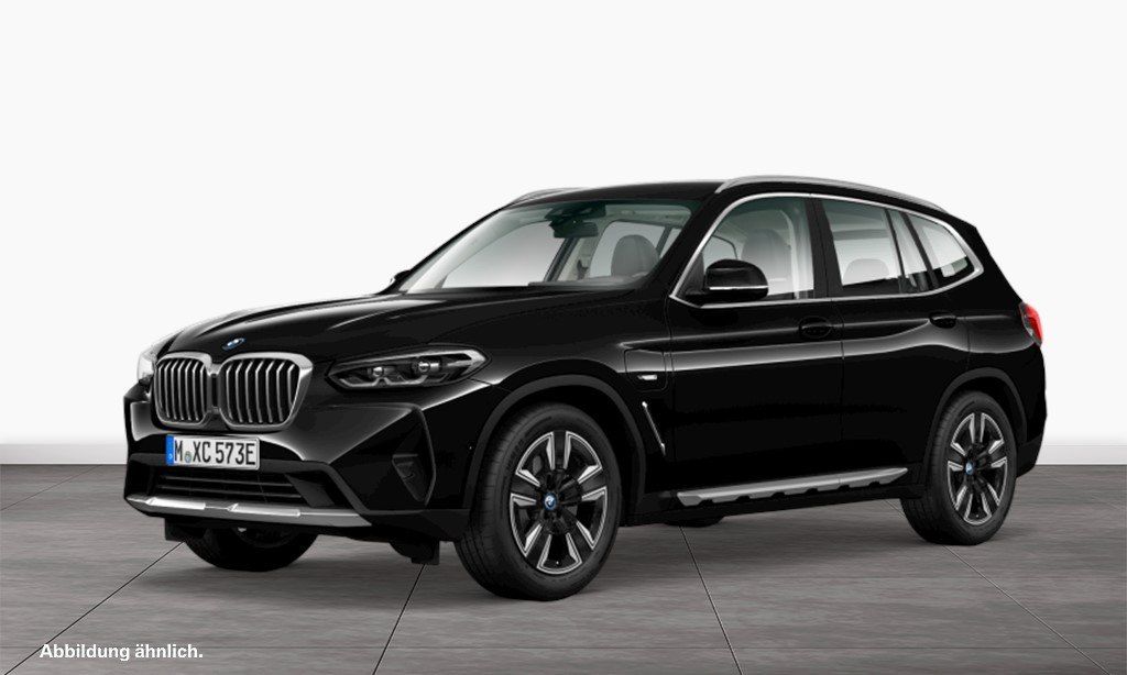 Image of BMW X3